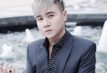 Photo of Tiểu Sử Ca Sĩ Vương Anh Tú